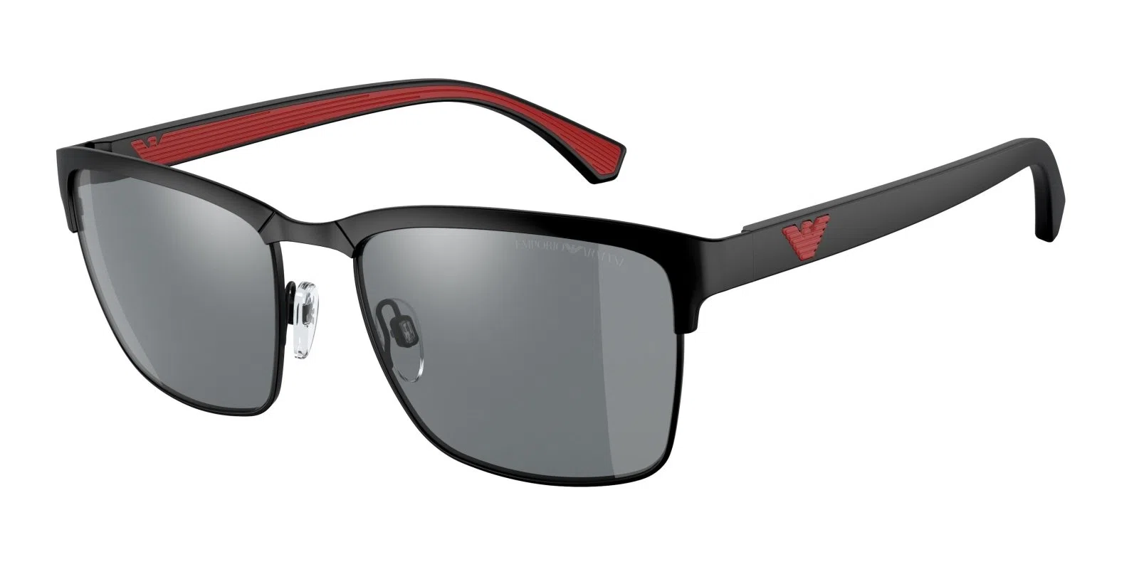 Emporio Armani 2087 Sunglasses - view 8